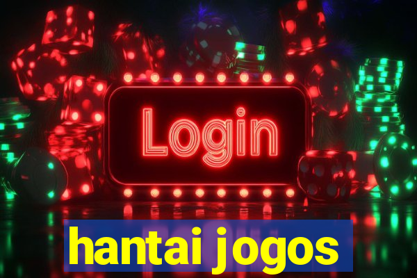 hantai jogos